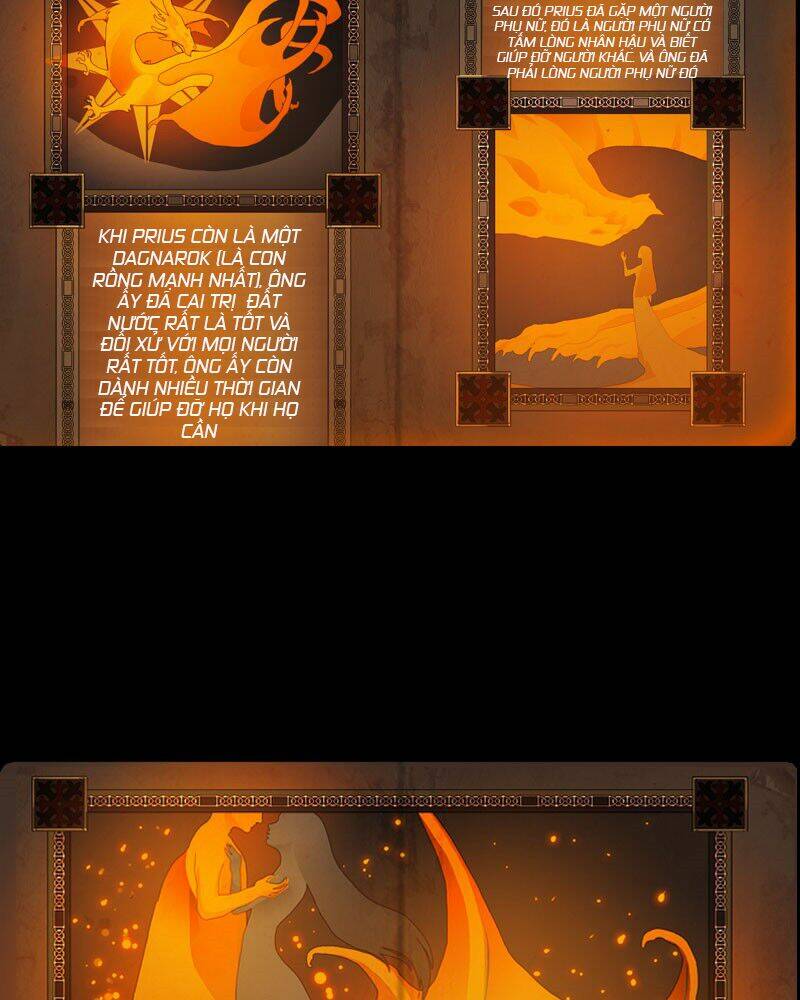 Dragnarok: Chapter 2