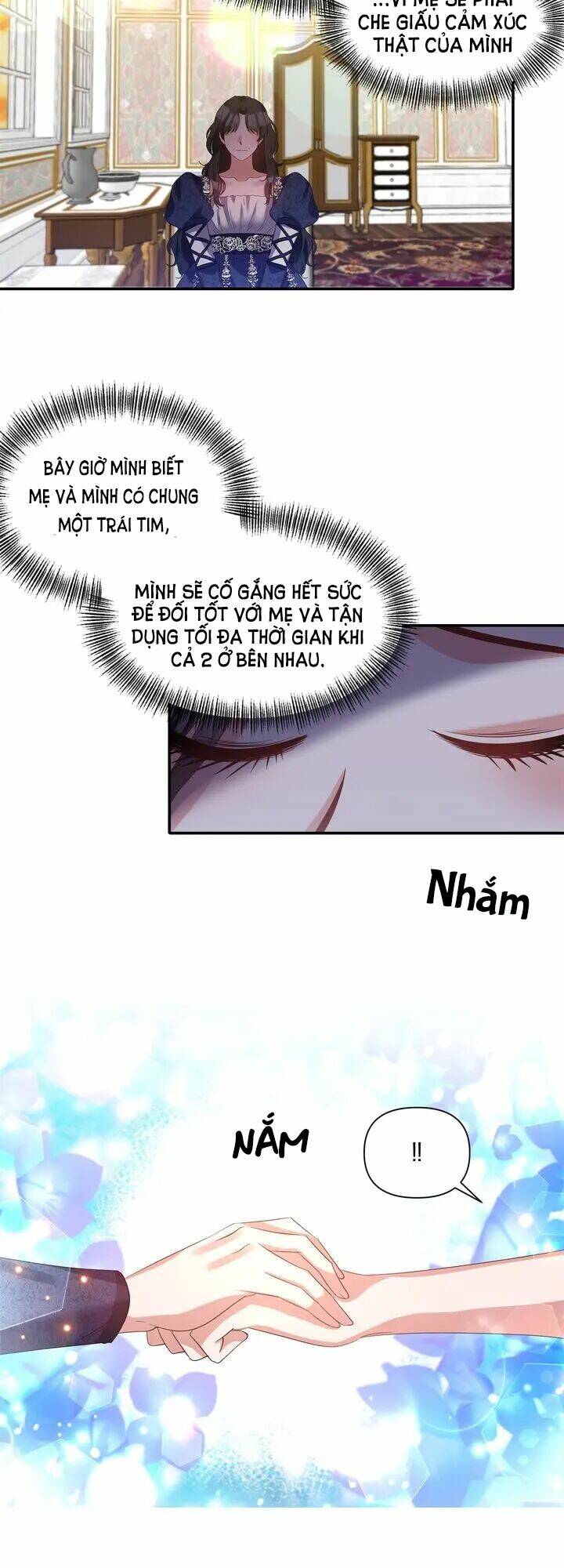 Người Chồng Bạo Chúa Của Tôi Đã Thay Đổi: Chapter 36