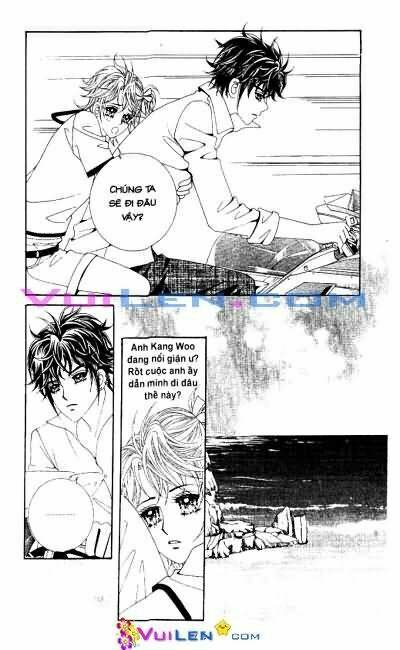 Chạm Mặt Thần Tượng: Chapter 11