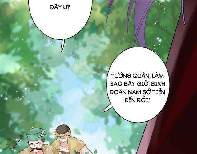 Hoa Nhan Sách: Chapter 119