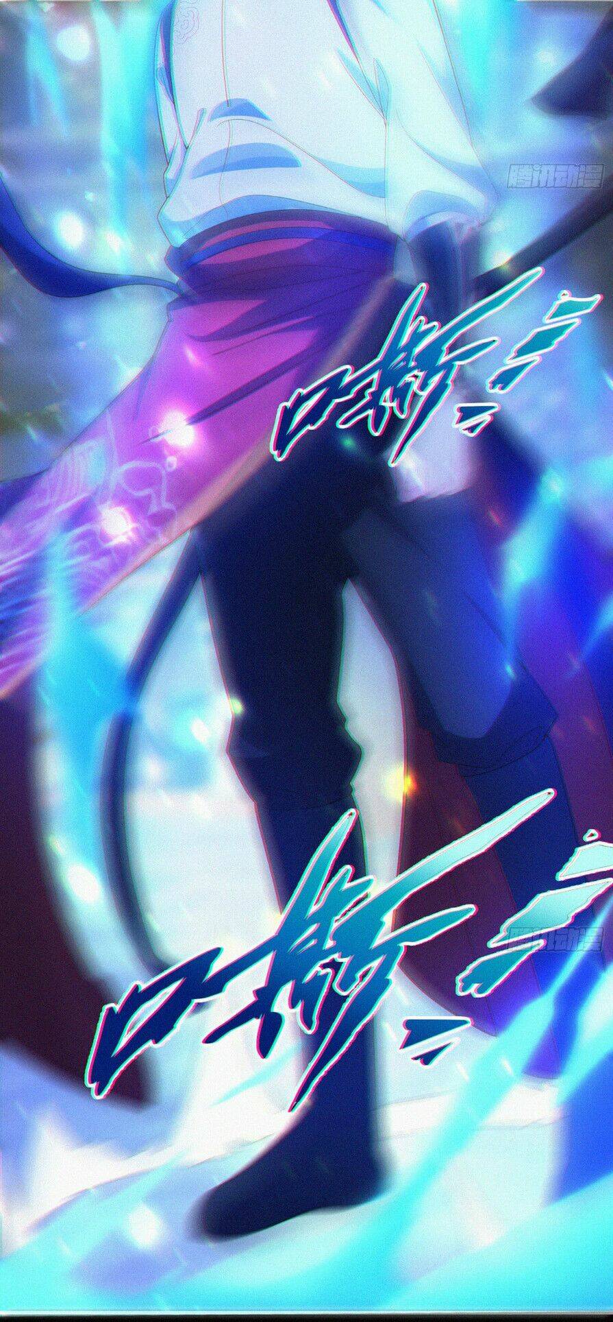 Nguyên Linh Chúa Tể: Chapter 13