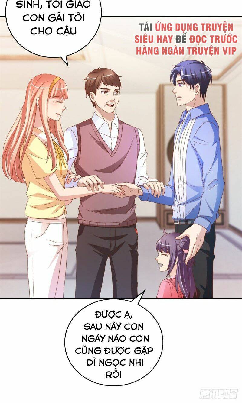 Vú Em Là Cổ Tiên: Chapter 118