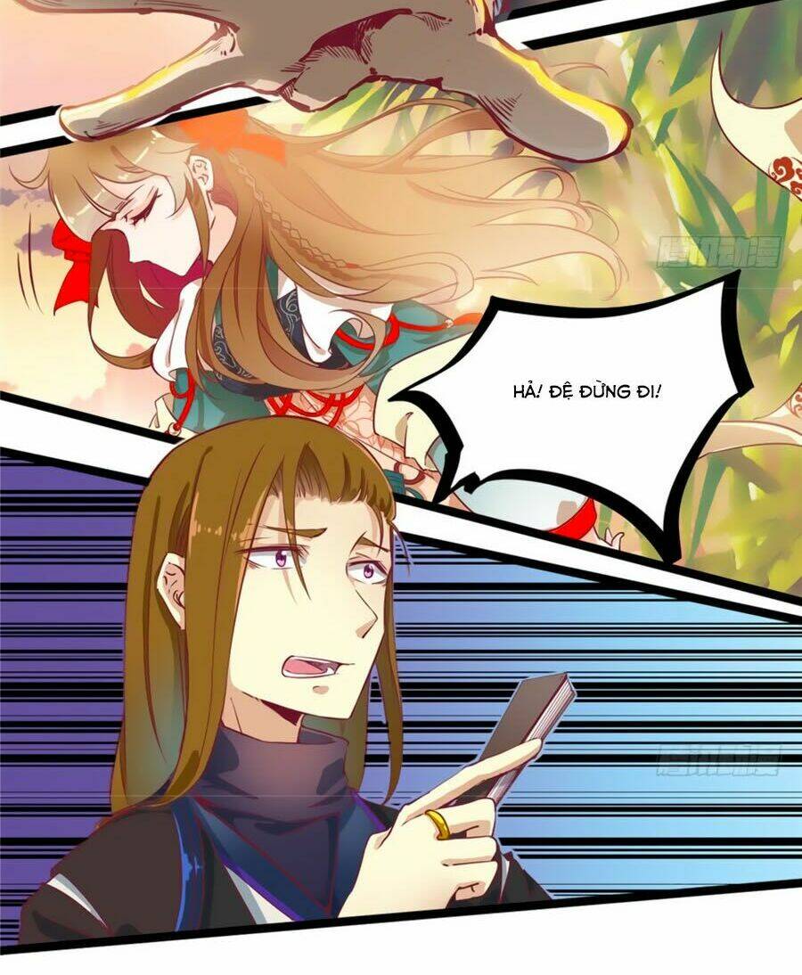 Ngọc Vi Mai: Chapter 47