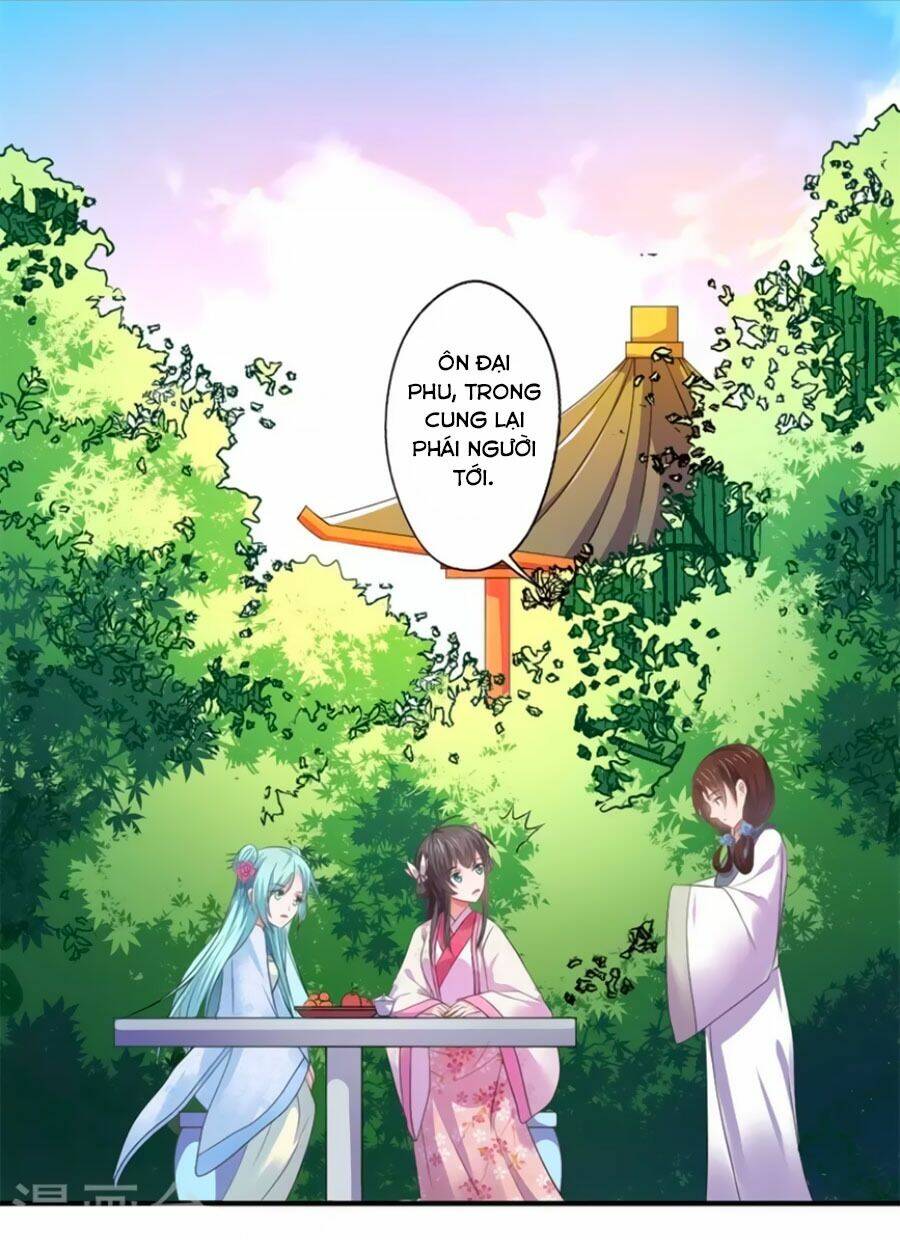 Khuynh Thế Y Phi Muốn Bỏ Chồng: Chapter 44