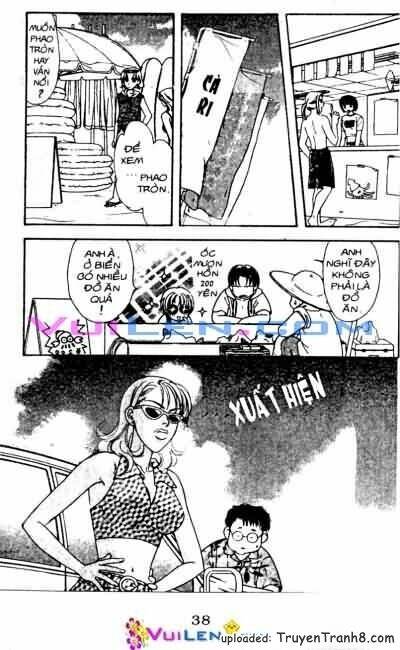 Công tử nghèo: Chapter 19