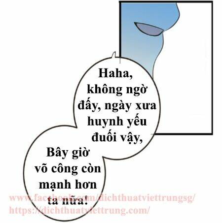 Bạn Trai Tôi Là Cẩm Y Vệ 2: Chapter 20