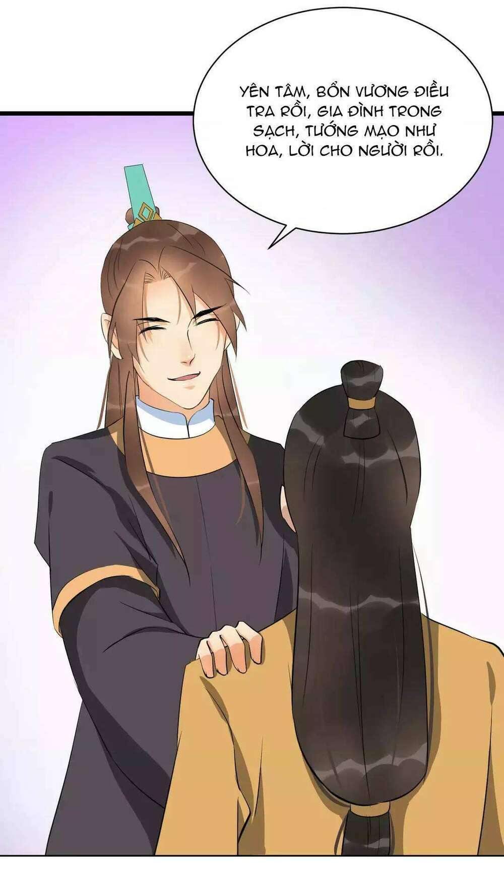 Bồng Sơn Viễn 2: Chapter 52