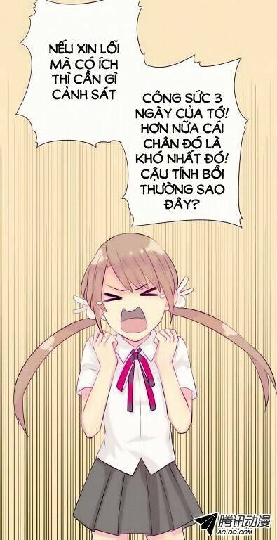 Song Sinh Đổi Chỗ Ở: Chapter 8