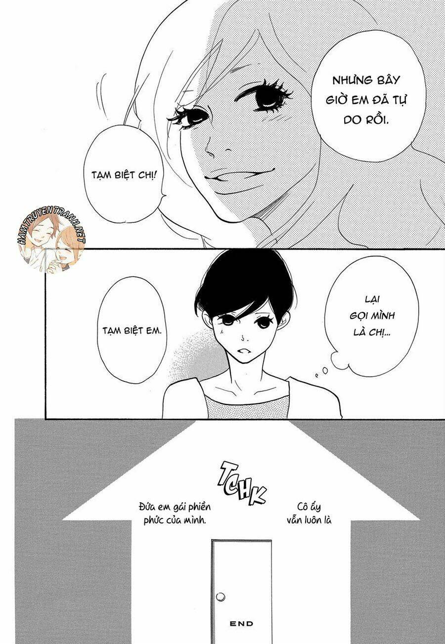 Kurasu Hako: Chapter 5