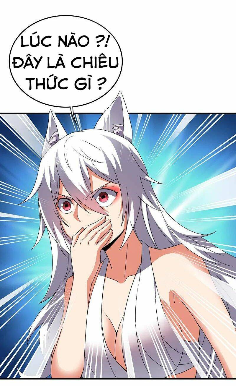 Phục Thiên Thánh Chủ: Chapter 181