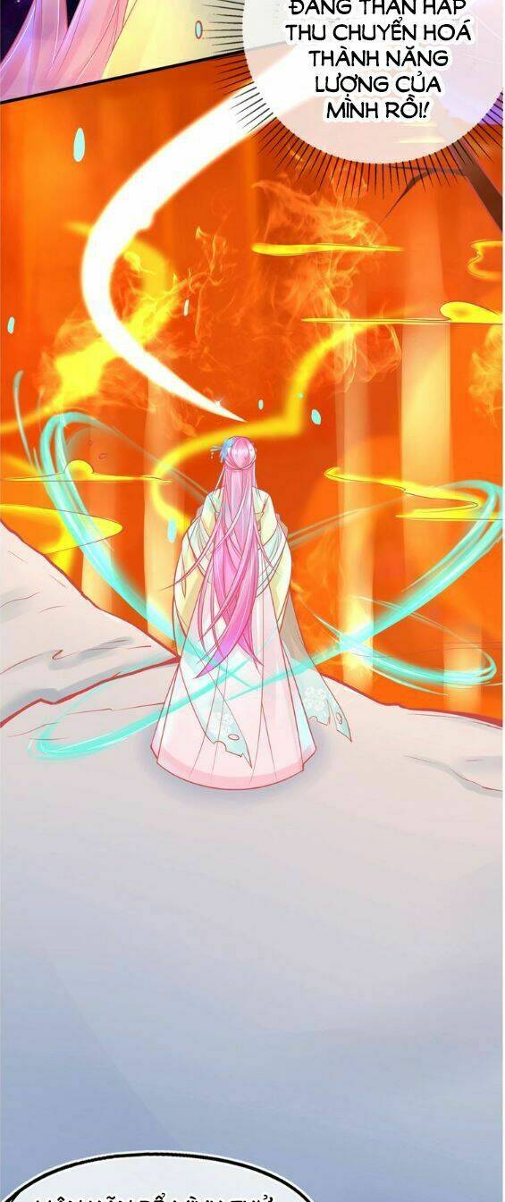 Bổn Vương Phi Có Roi Trong Tay: Chapter 3