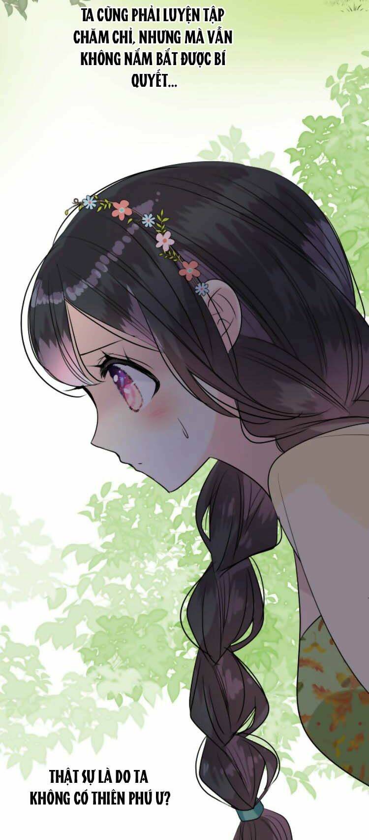 Sao Lại Là Yêu?: Chapter 46
