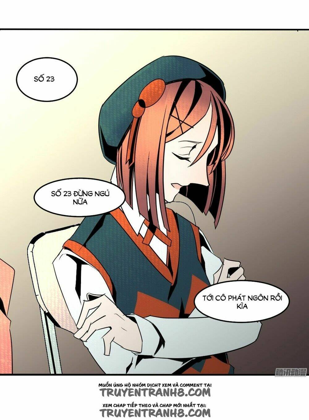 Điều Ước Của Người Phàm: Chapter 16