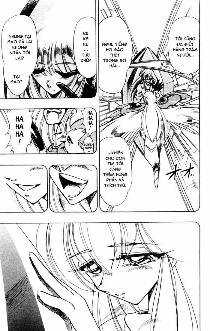 Violinist Of Hameln: Chapter 42