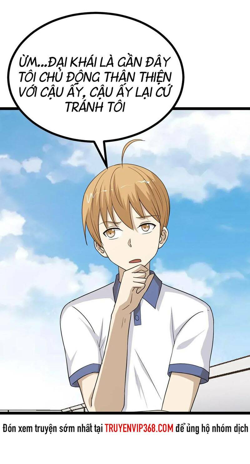 Đai Ca Trở Lại Tuổi 16: Chapter 172