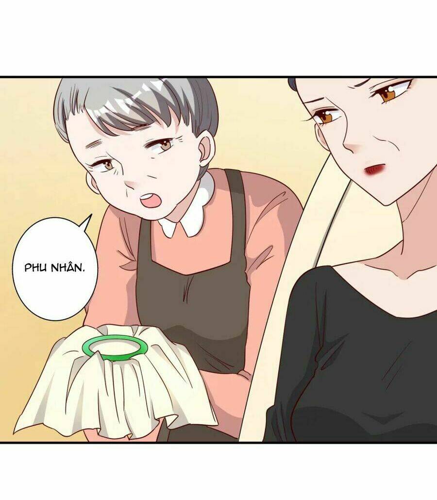 Hôn Nhân Dục Vọng: Thiếu Gia Nhẹ Một Chút!: Chapter 117