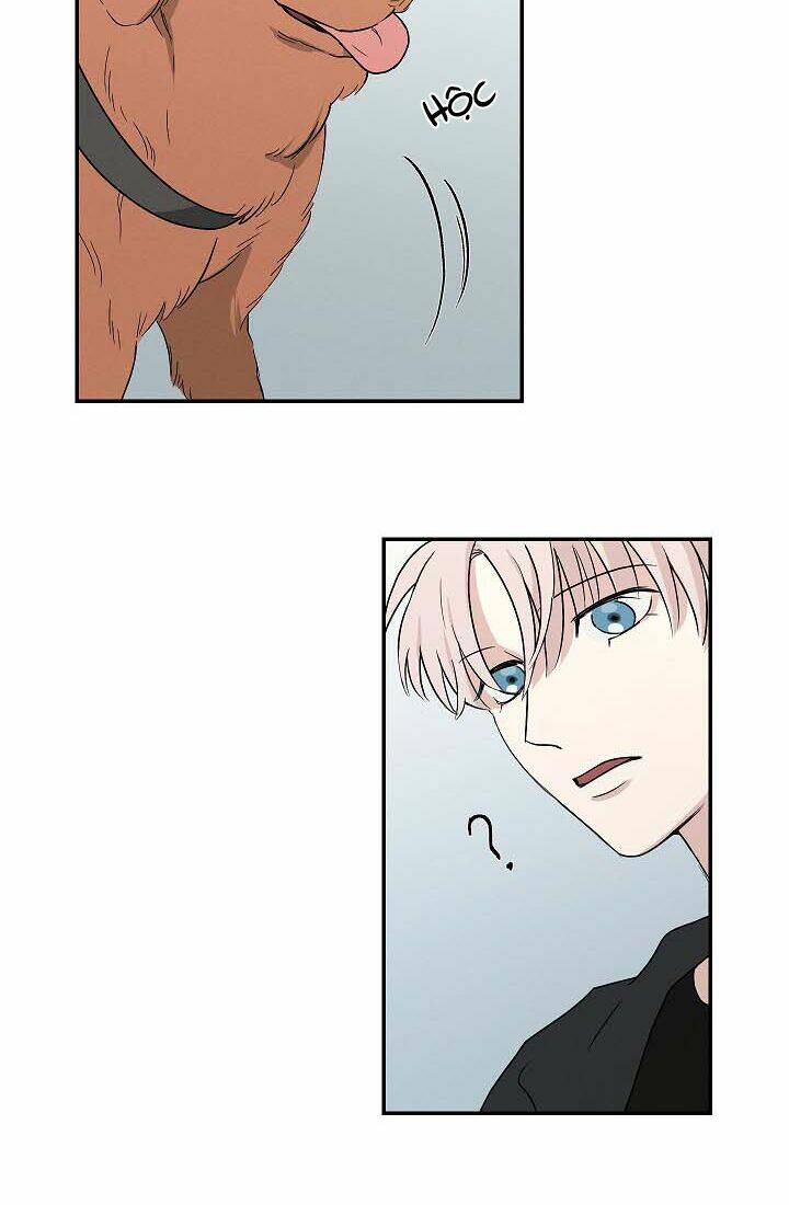 Trốn Tìm: Chapter 13