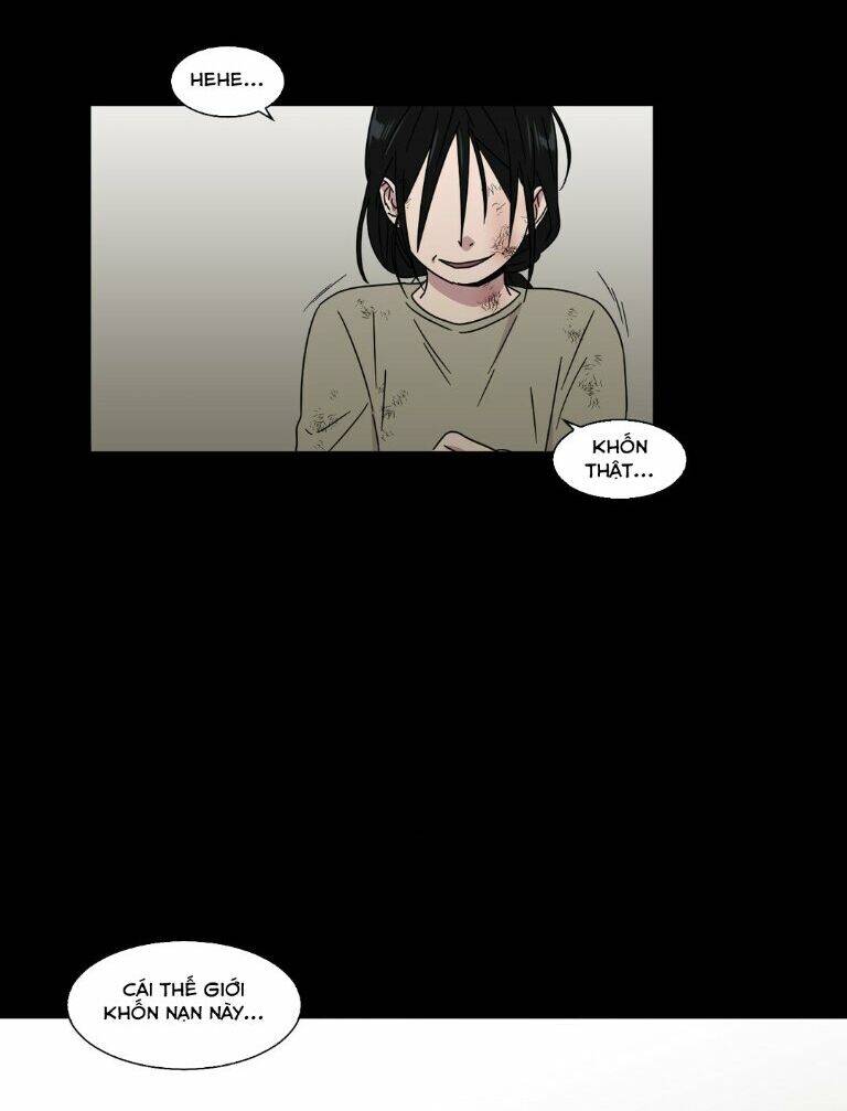 …”Một Sự Thật Khá Khó Chịu.”: Chapter 59