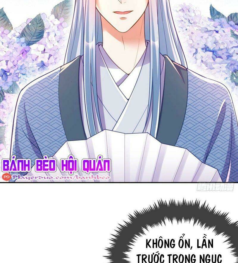 Giang Sơn Mỹ Nam Nhập Trướng Ta: Chapter 12