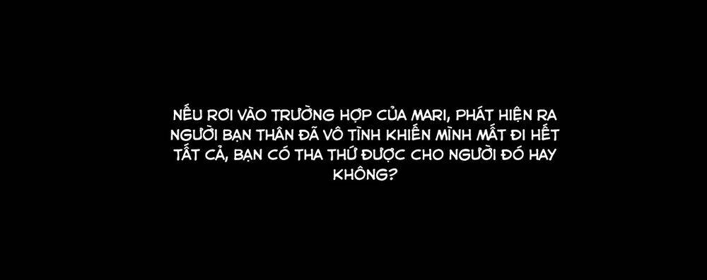 Kanon - Tận Cùng Của Tình Yêu.: Chapter 20