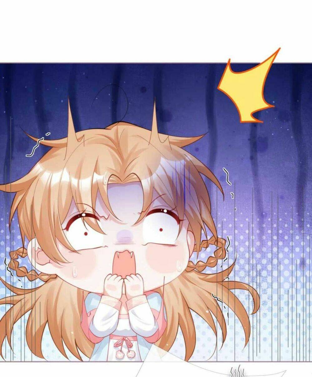 THIẾT LẬP ÁC NỮ CỦA TÔI SỤP ĐỔ RỒI: Chapter 26