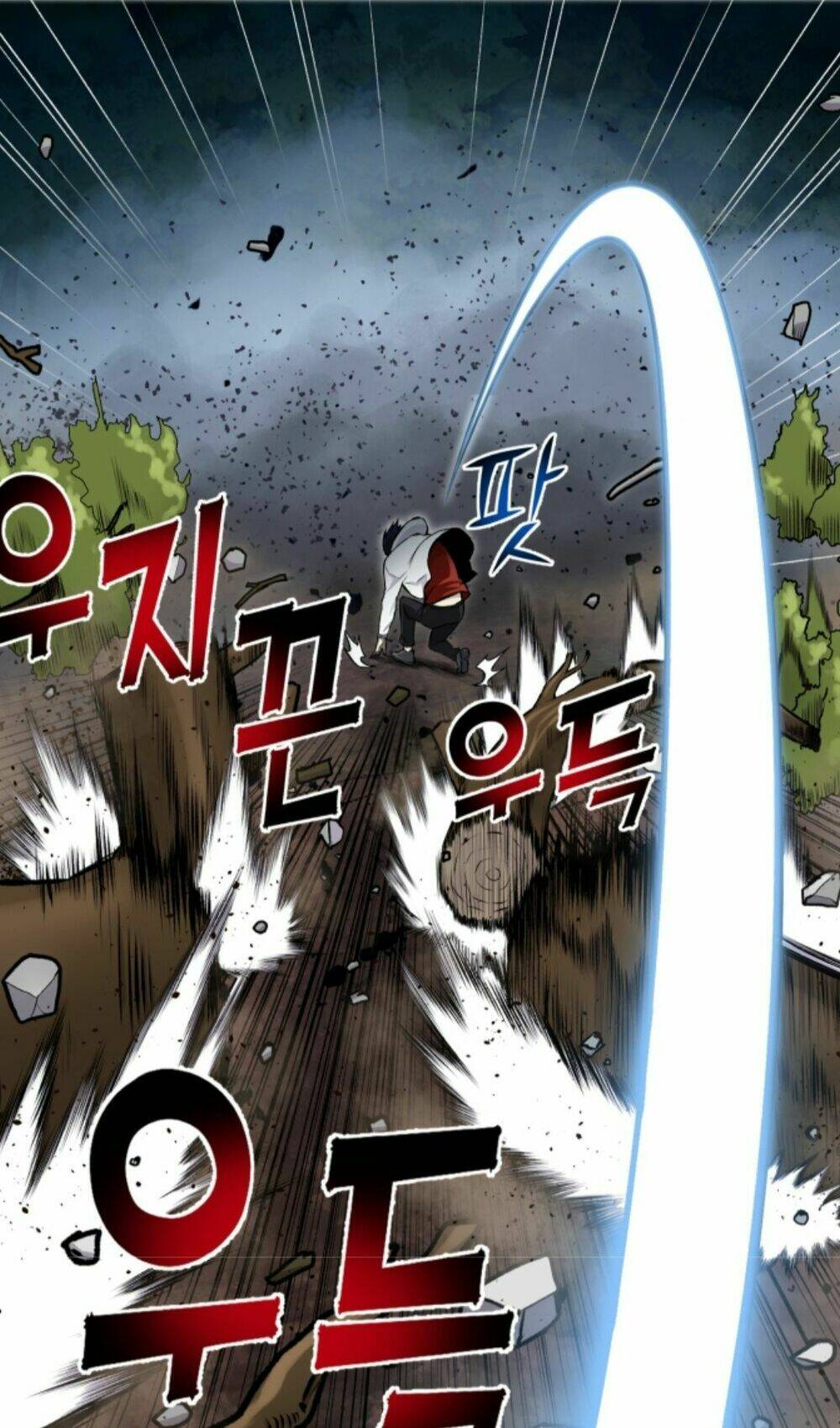 Luân Hồi Ác Nhân: Chapter 33