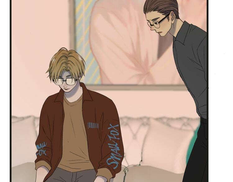 Lượm Được Một Tiểu Hồ Ly 2: Chapter 89