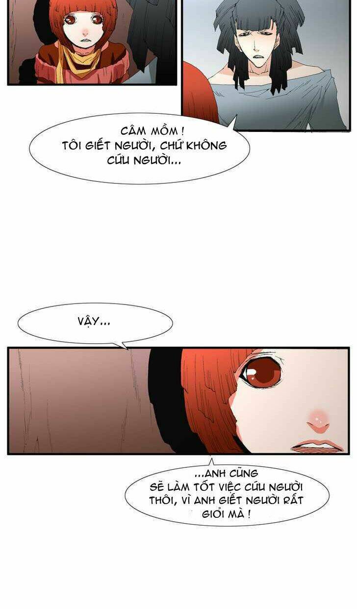 Siêu năng: Chapter 63