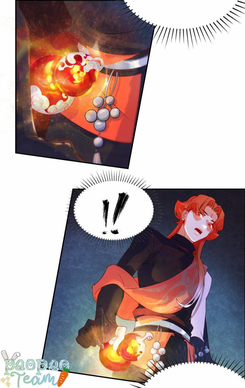 Thượng Đô Thiên Yêu Lục: Chapter 3