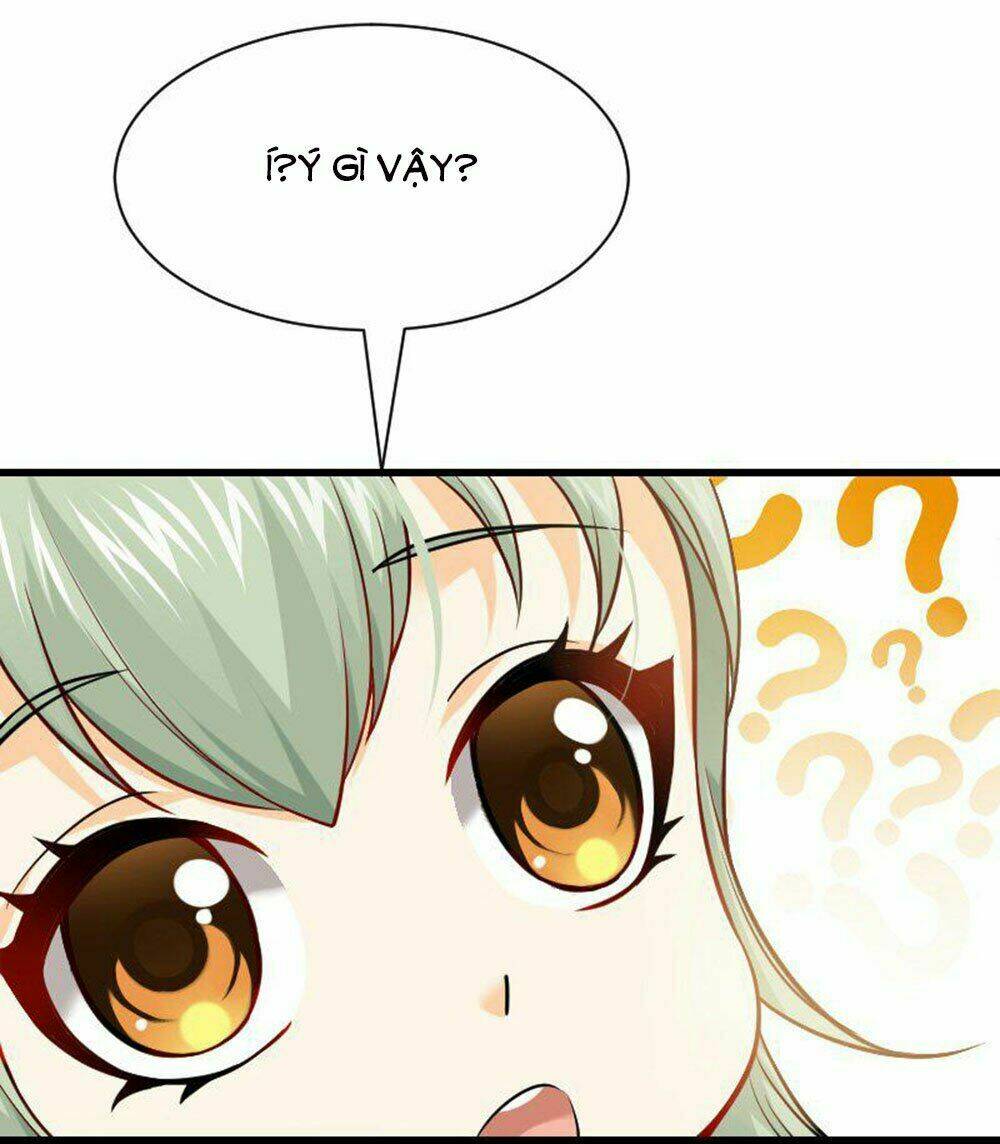 Vạn Năm Nhân Duyên Nhất Tuyến Khiên: Chapter 8