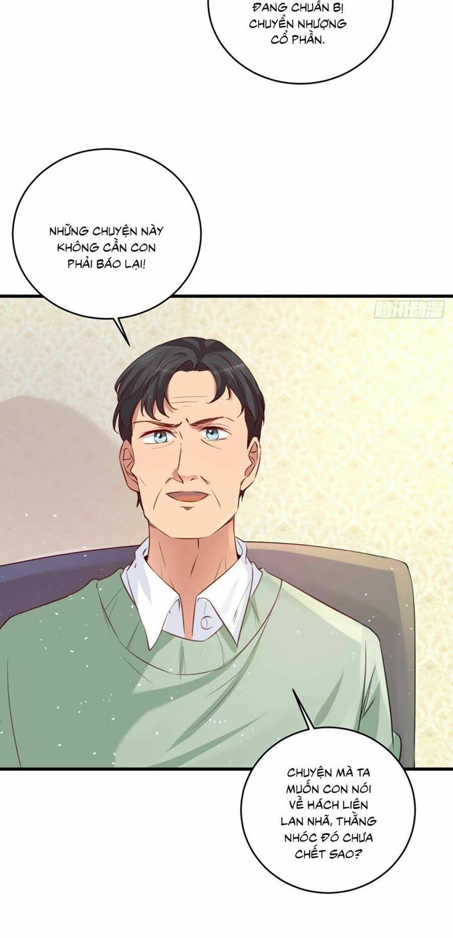 Hào Môn Thịnh Sủng: Chapter 24