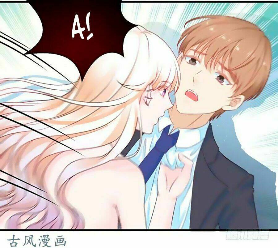 Thâm Hải Chi Ca: Chapter 18