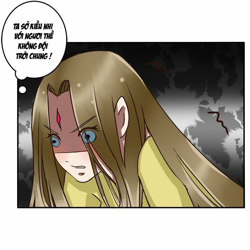 Thông Linh Phi: Chapter 42