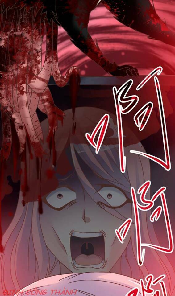 Truyện Kinh Dị Ở Tòa Nhà Số 44: Chapter 19