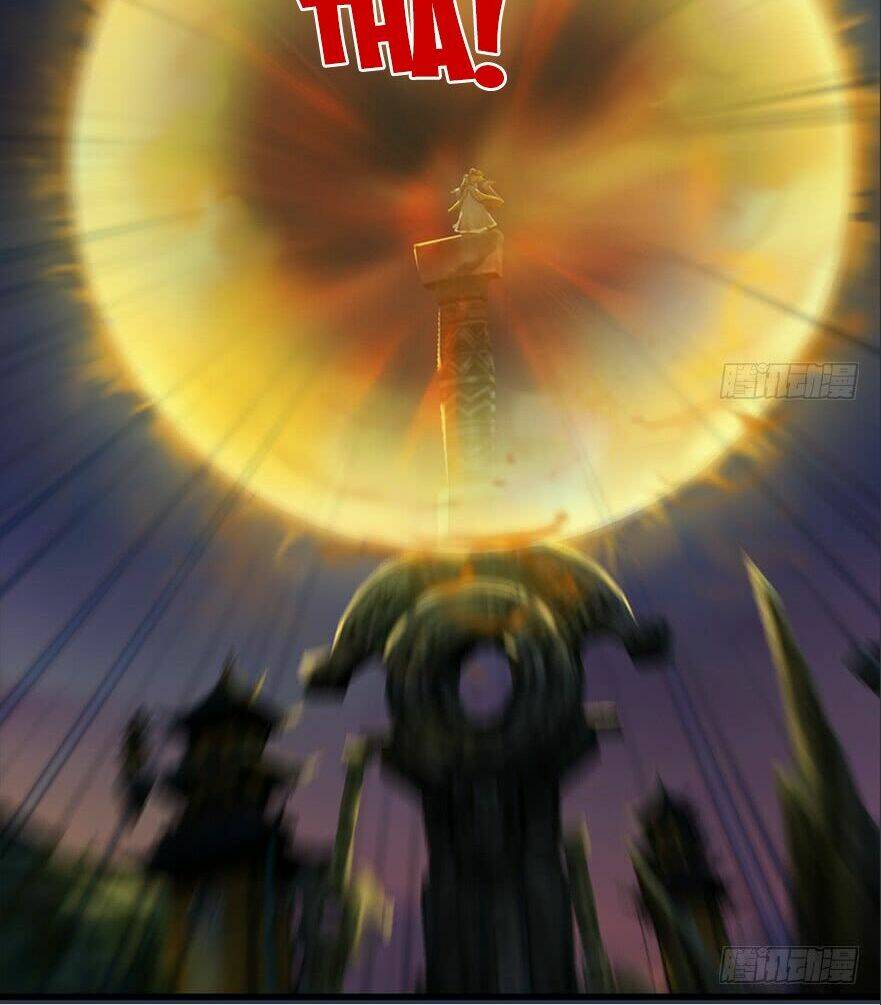 Cửu Hoang Đọa Huyền Sư: Chapter 32