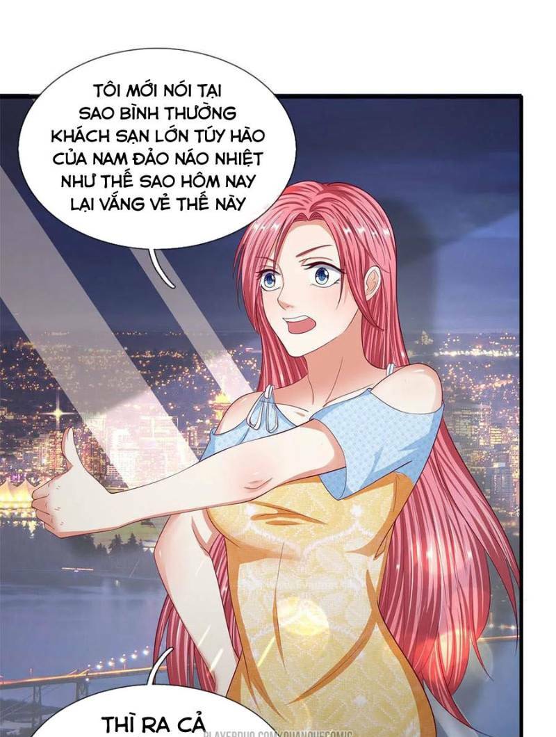 Chung Cực Binh Vương Tại Đô Thị: Chapter 46