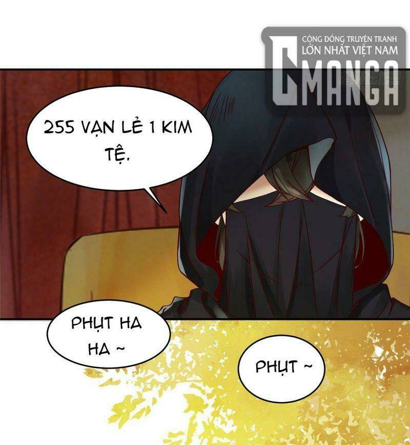 Nghịch Thiên Thần Phi Chí Thượng: Chapter 15