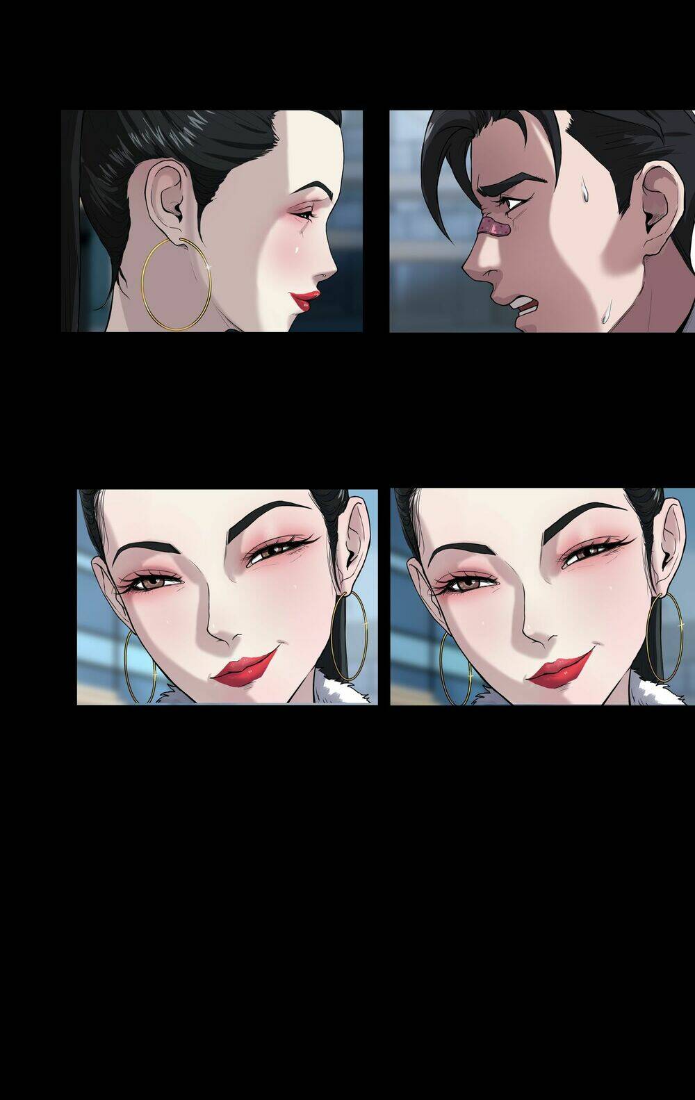 The Last Male - Người Đàn Ông Cuối Cùng: Chapter 10
