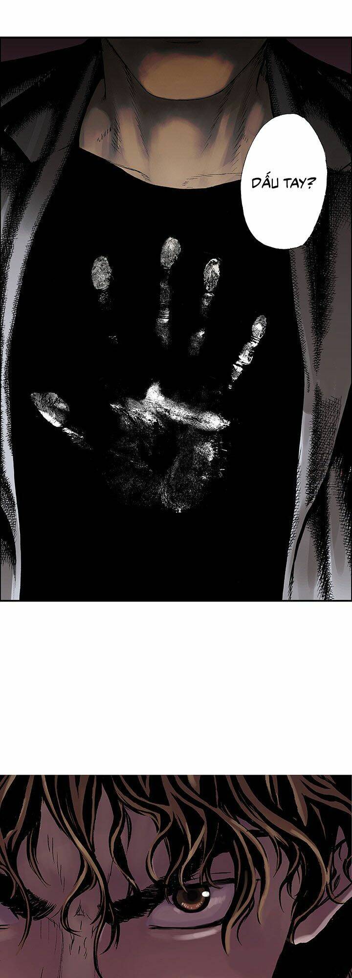 Kang Gito: Chapter 5