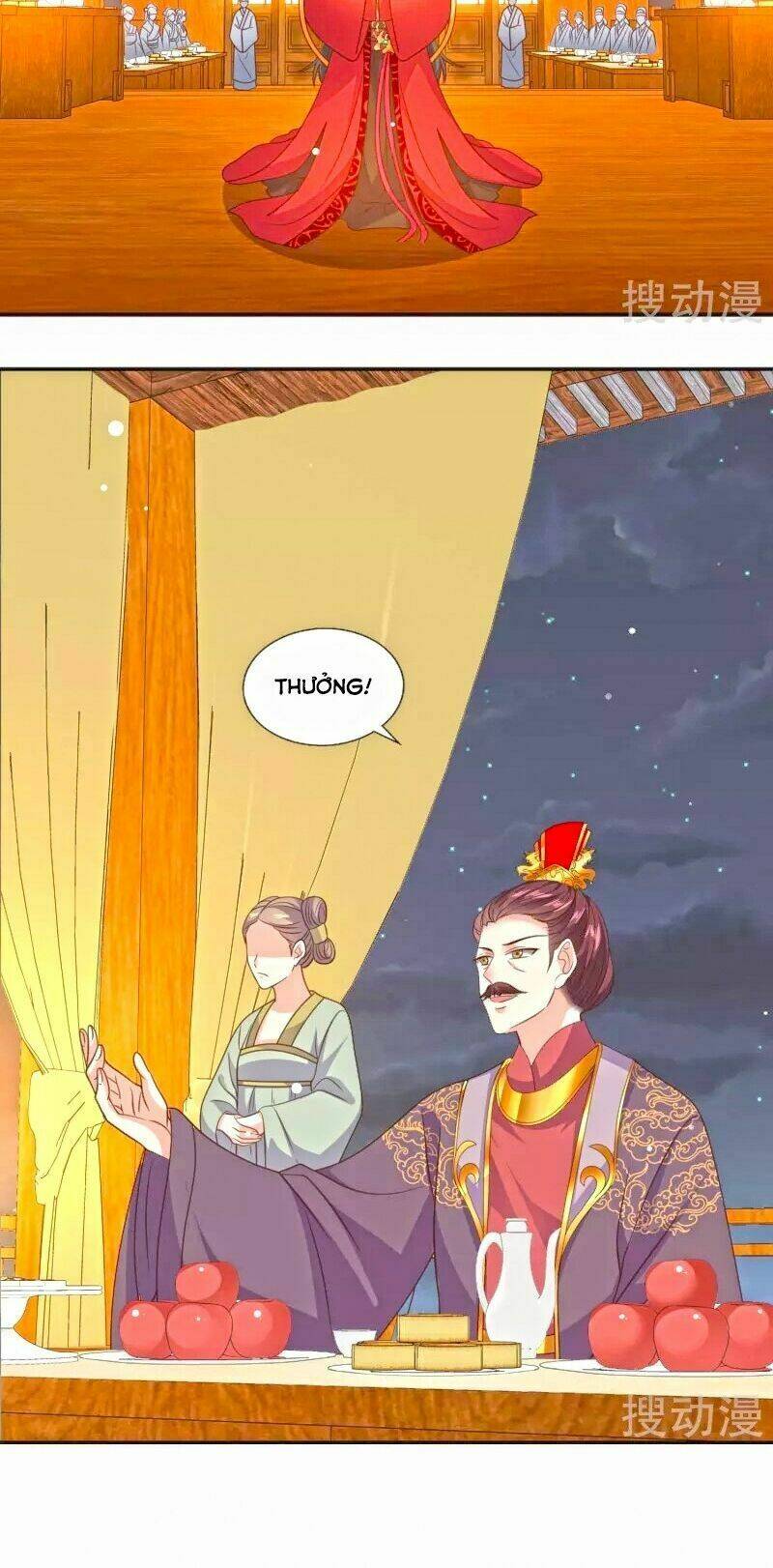 Đích Nữ Kiều Phi: Chapter 43
