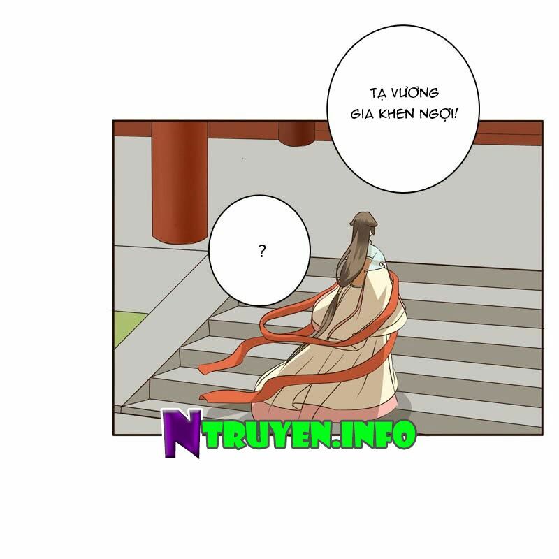 Thông Linh Phi: Chapter 149