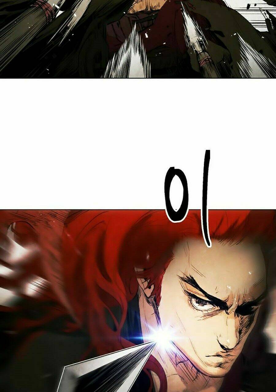 Phụng Tiên Trọng Sinh Ký: Chapter 1