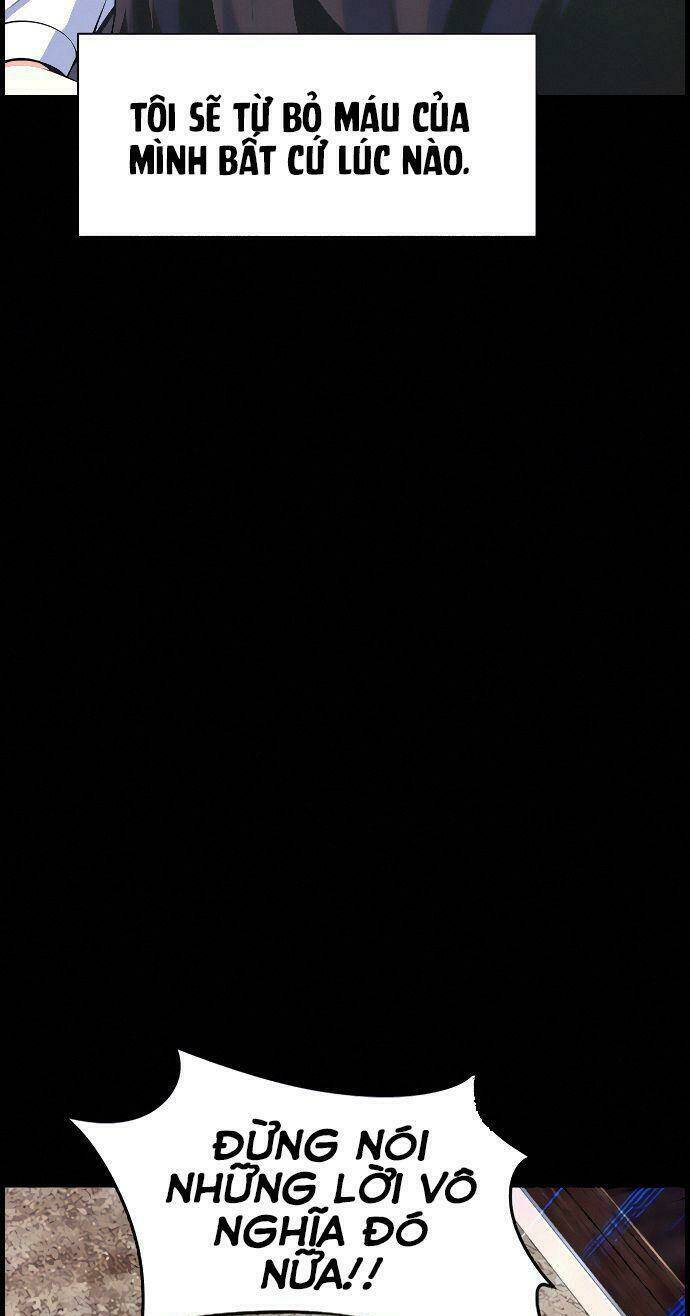 Kẻ Ngoại Lai Ở Vùng Đất Bị Ruồng Bỏ: Chapter 11