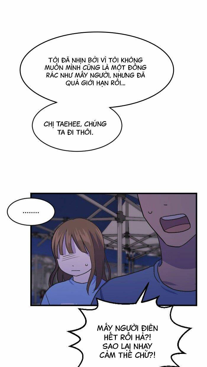 Người Đẹp Gangnam: Chapter 35