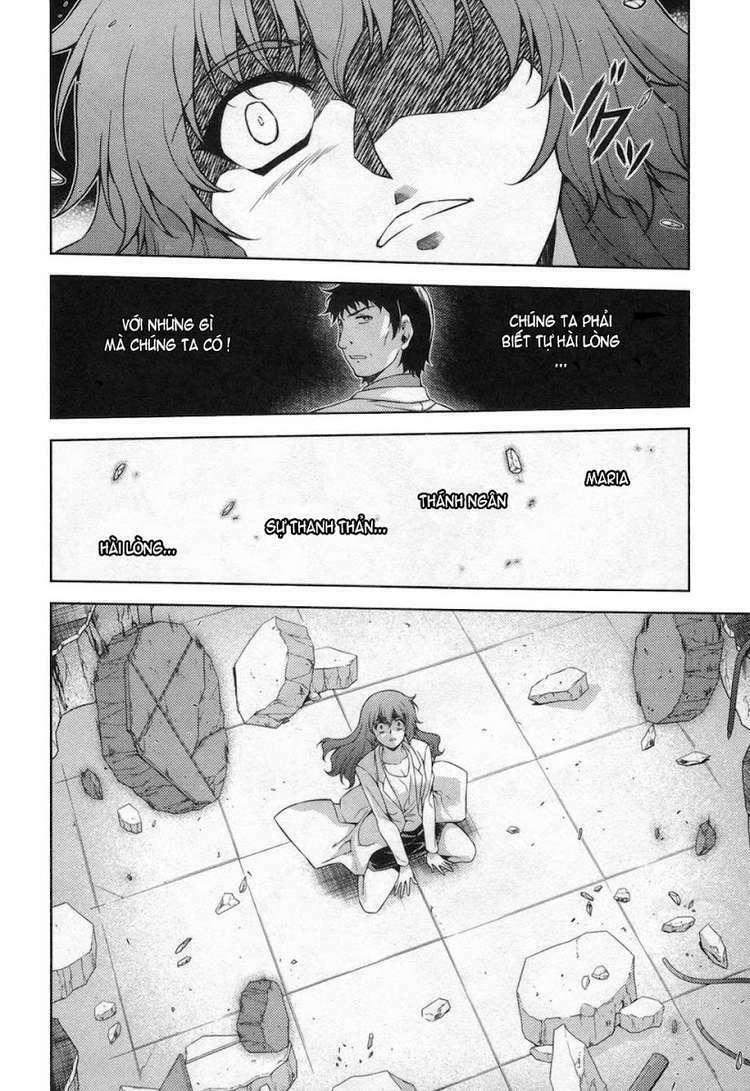 Freezing: Chapter 82