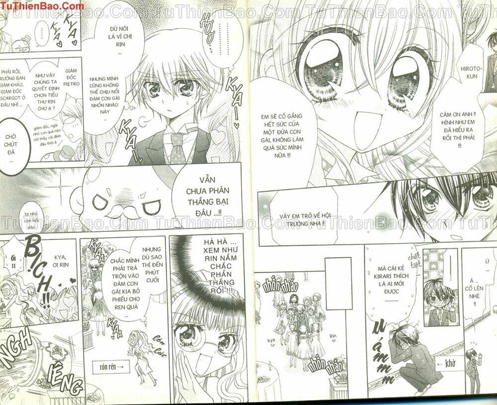 Tôi Là Idol: Chapter 14