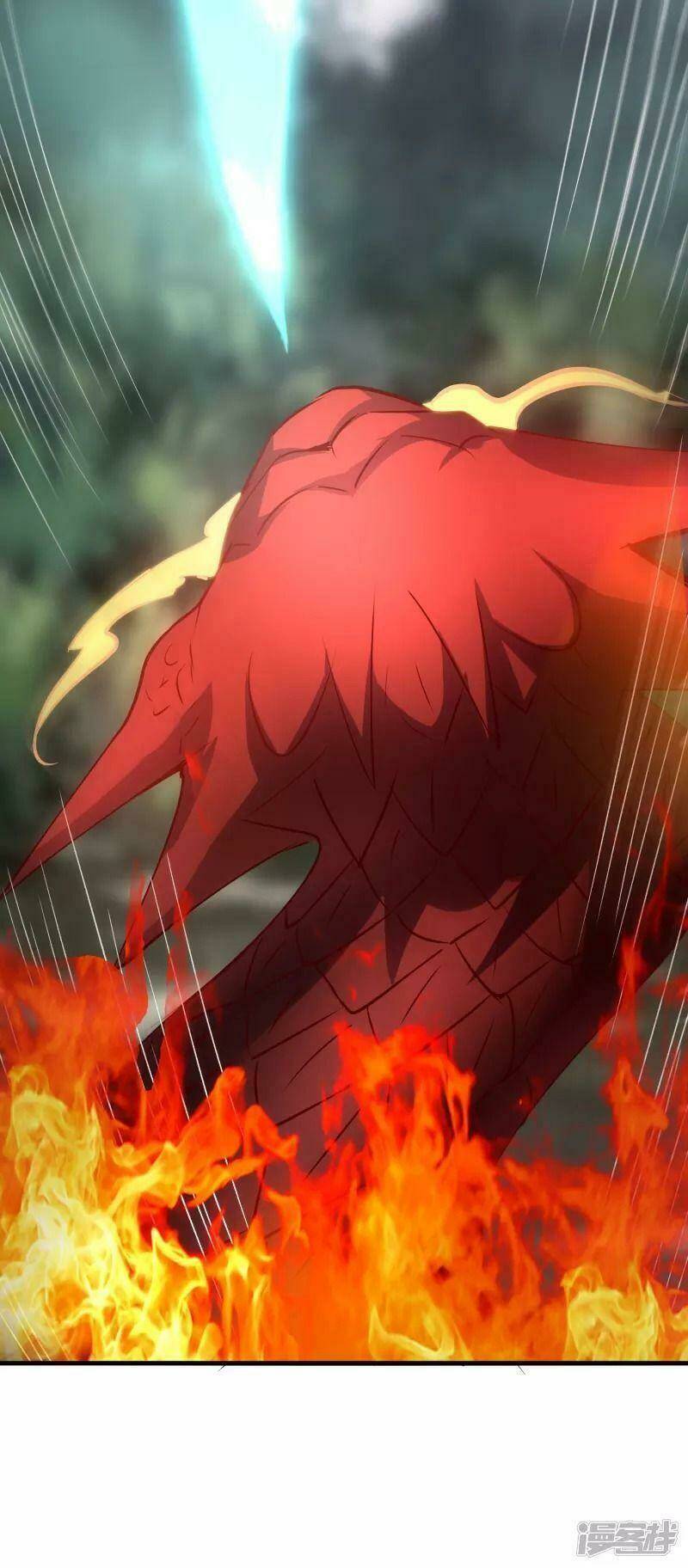 Hồn Đỉnh Thịnh Thiên: Chapter 15