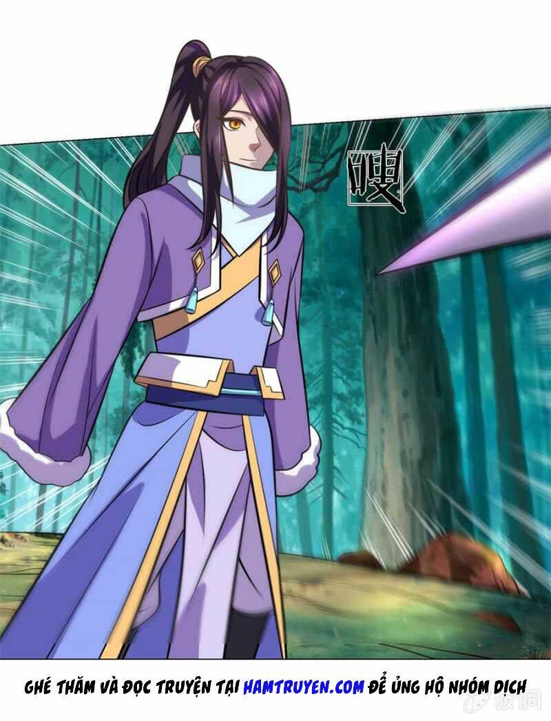 Tuyệt Thế Thần Hoàng: Chapter 101