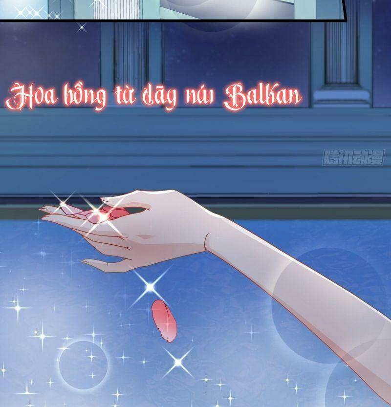 Không Thể Hòan Hảo Tuyệt Đối: Chapter 3