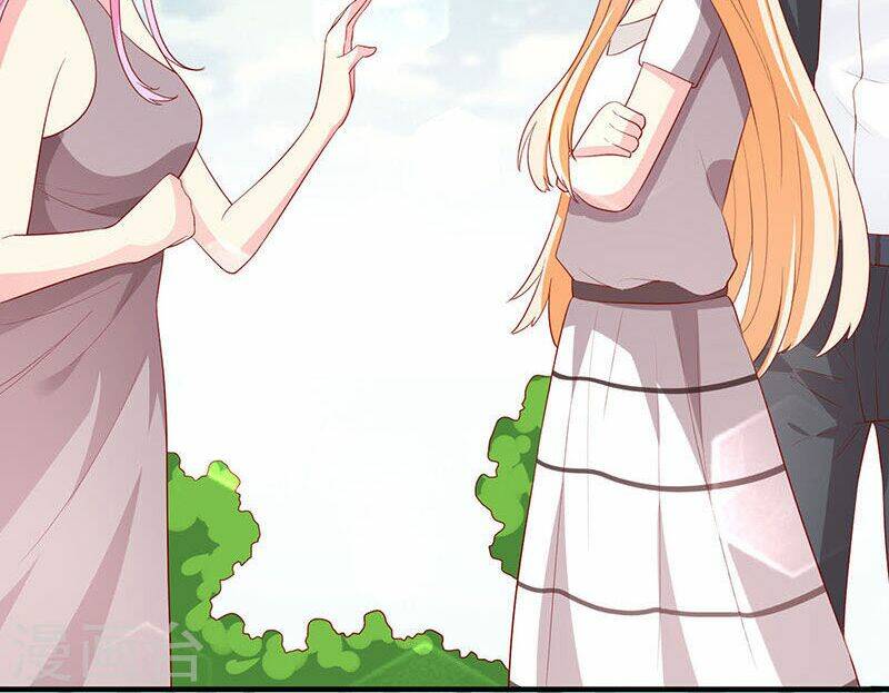 Này! Đừng Động Vào Phô Mai Của Tôi: Chapter 70